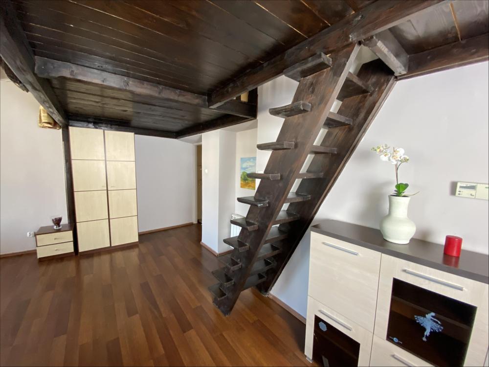 Zdjęcie apartamentu
