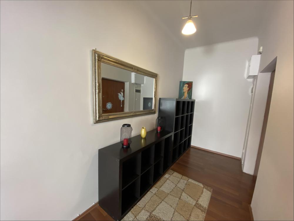 Zdjęcie apartamentu