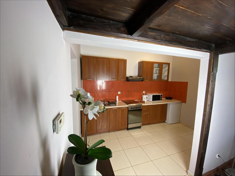 Zdjęcie apartamentu