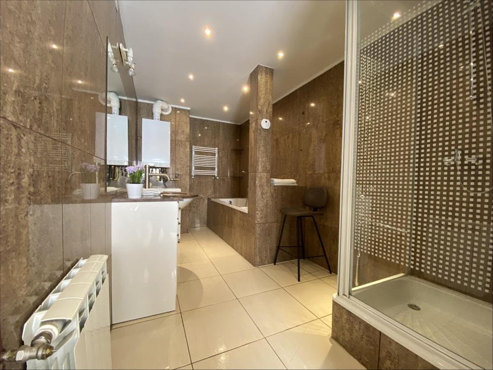 Zdjęcie apartamentu