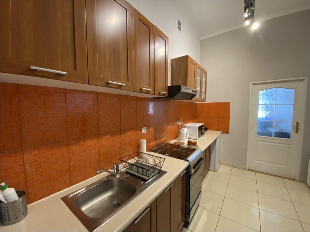 Zdjęcie apartamentu