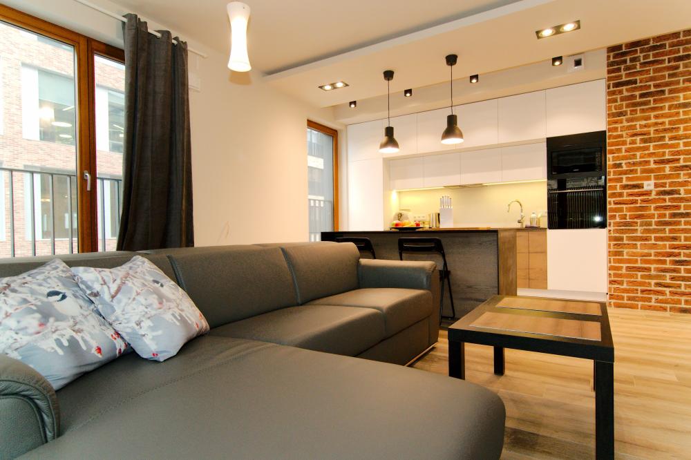 Zdjęcie apartamentu