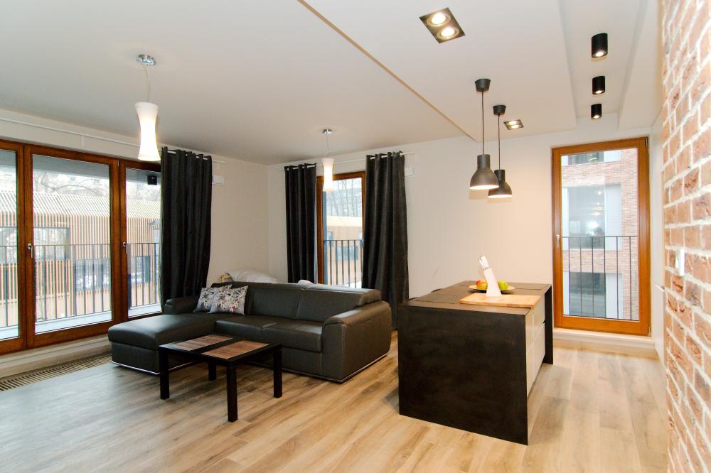 Zdjęcie apartamentu