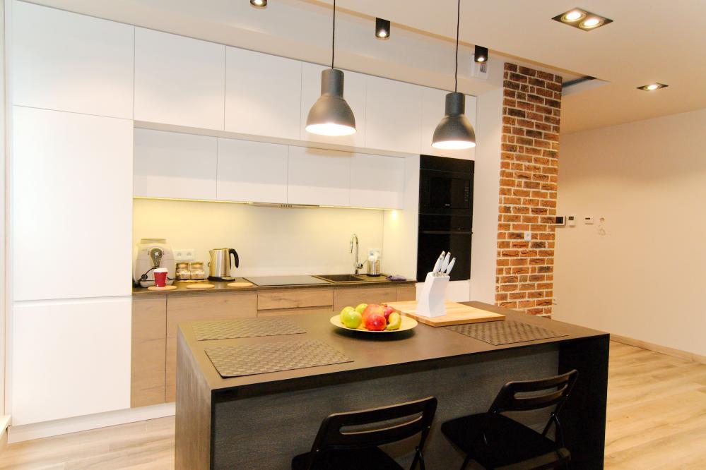 Zdjęcie apartamentu