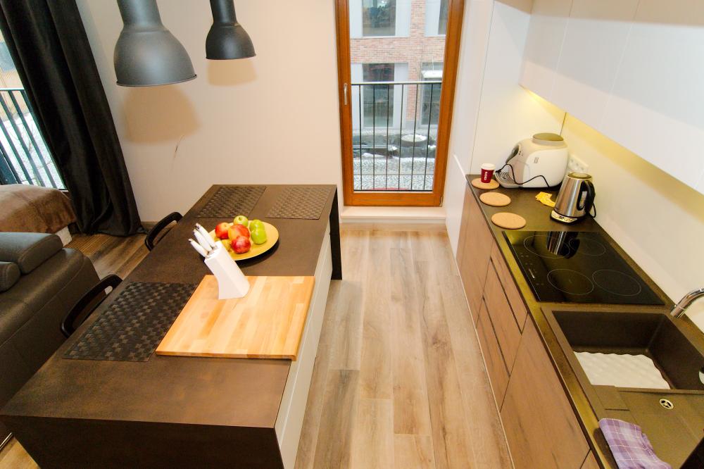 Zdjęcie apartamentu