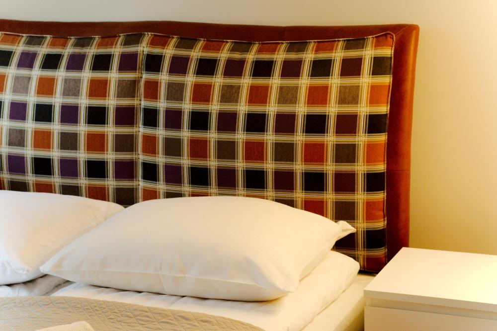 Zdjęcie apartamentu