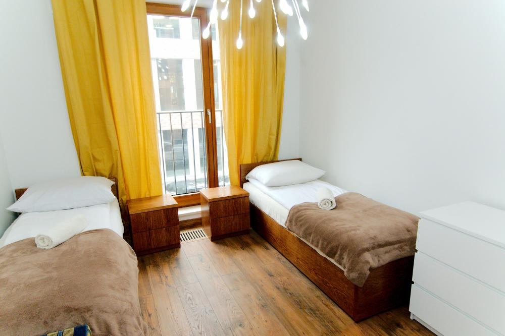 Zdjęcie apartamentu