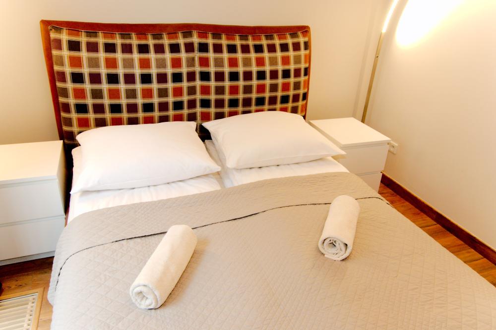 Zdjęcie apartamentu