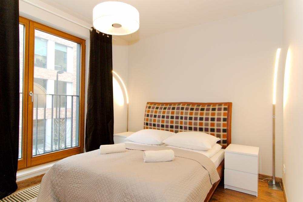 Zdjęcie apartamentu