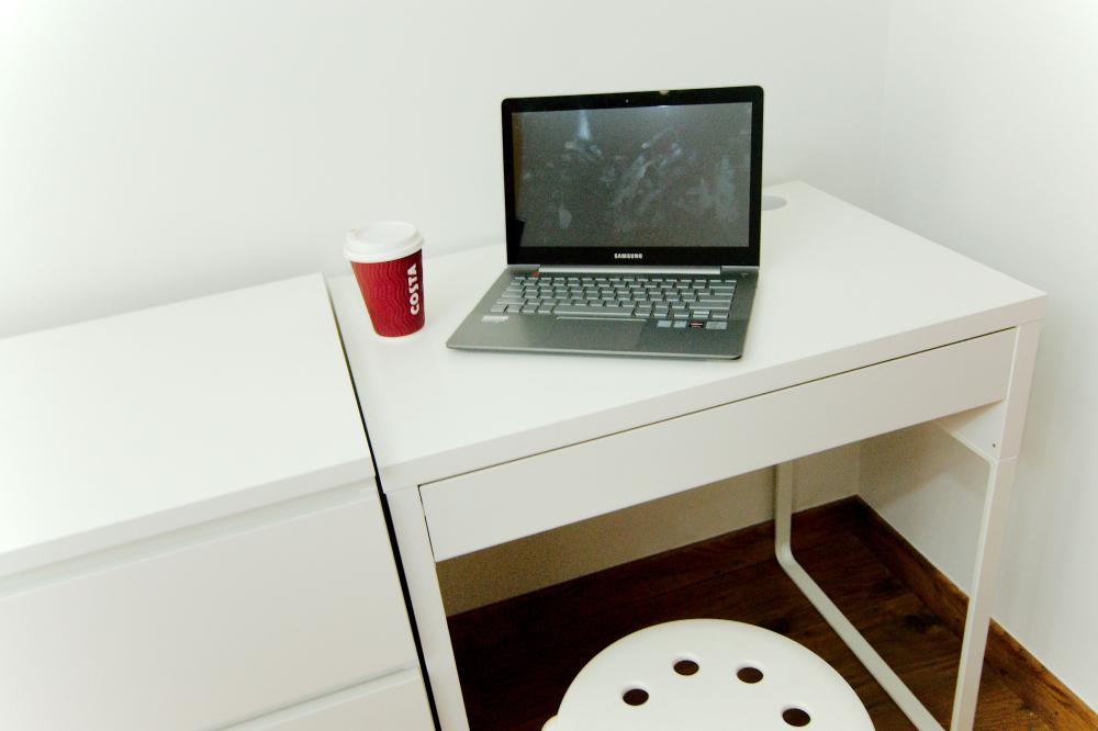 Zdjęcie apartamentu