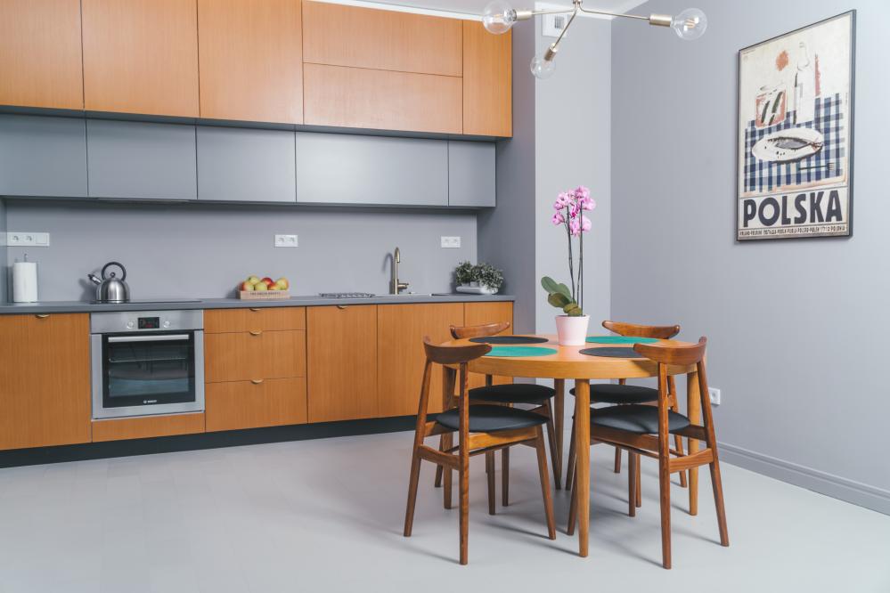 Zdjęcie apartamentu