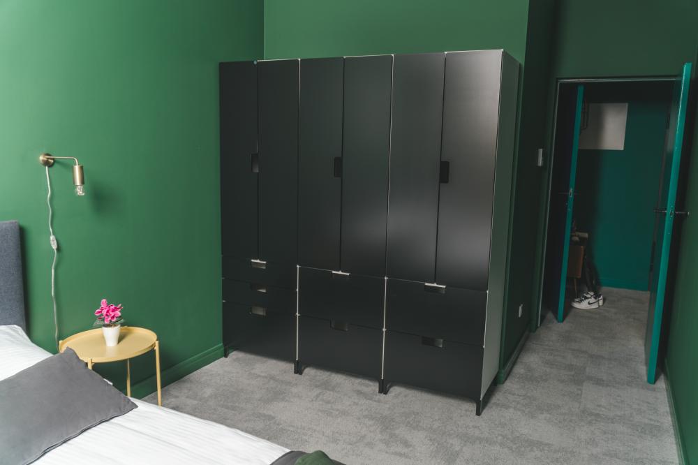 Zdjęcie apartamentu