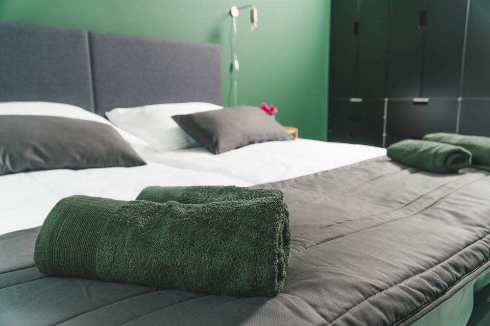 Zdjęcie apartamentu