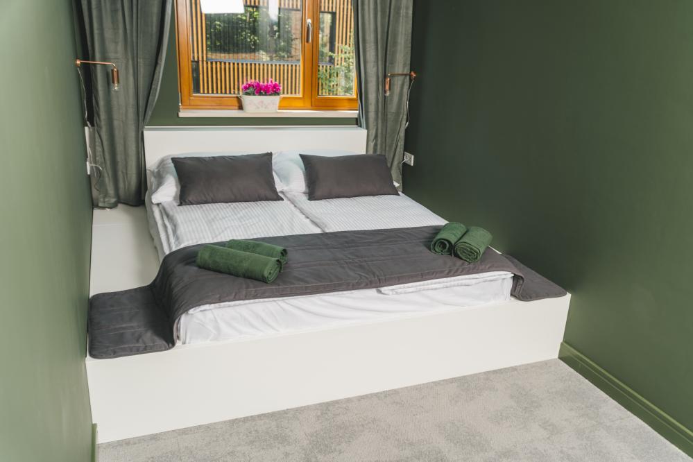 Zdjęcie apartamentu