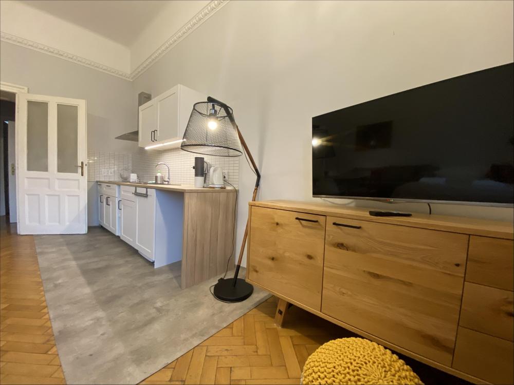 Zdjęcie apartamentu
