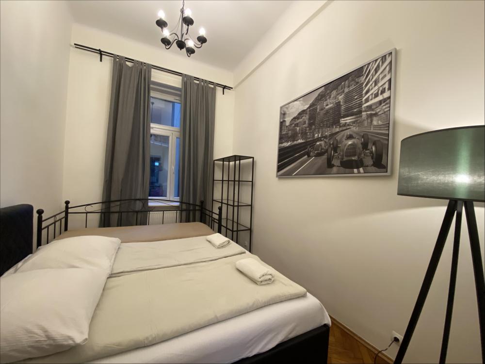 Zdjęcie apartamentu
