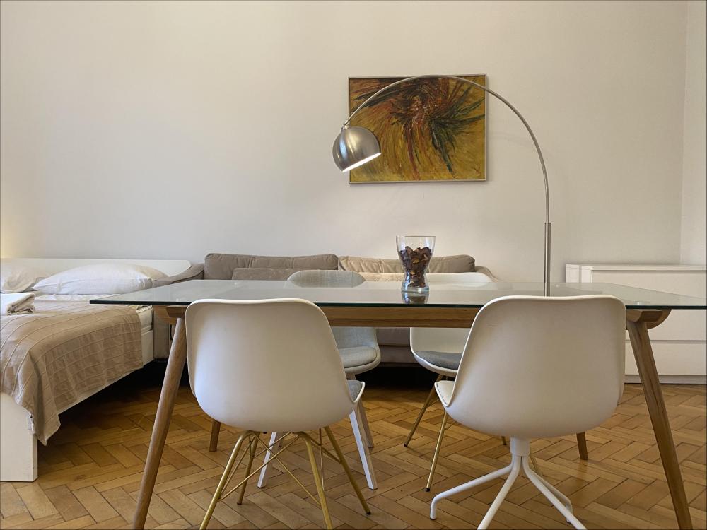 Zdjęcie apartamentu