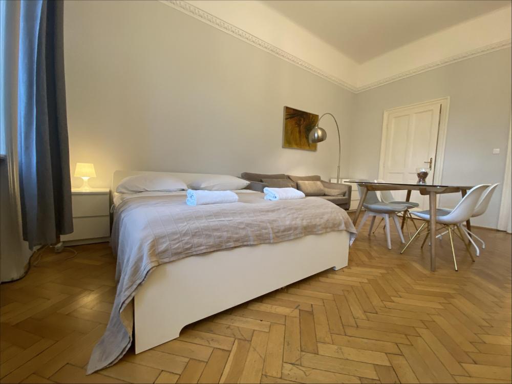 Zdjęcie apartamentu