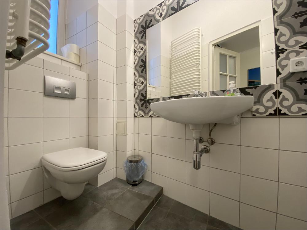 Zdjęcie apartamentu