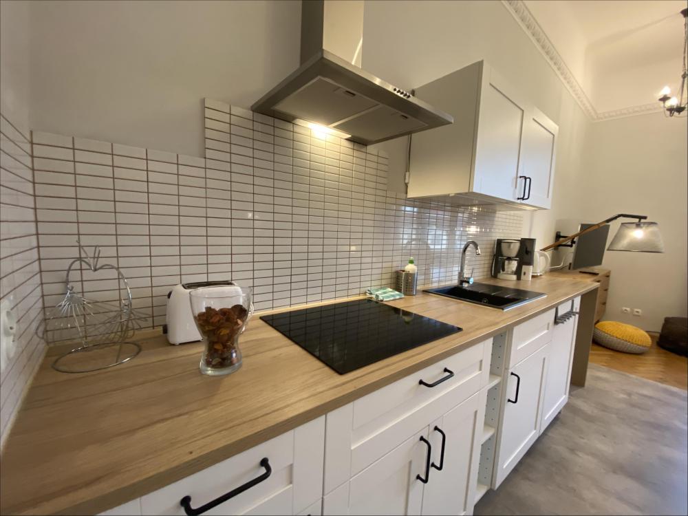 Zdjęcie apartamentu