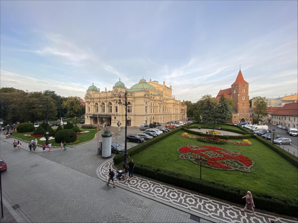 Zdjęcie apartamentu