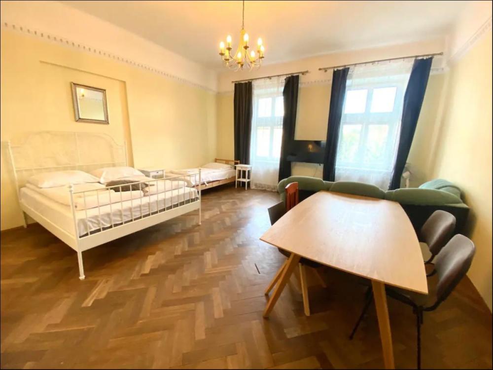 Zdjęcie apartamentu