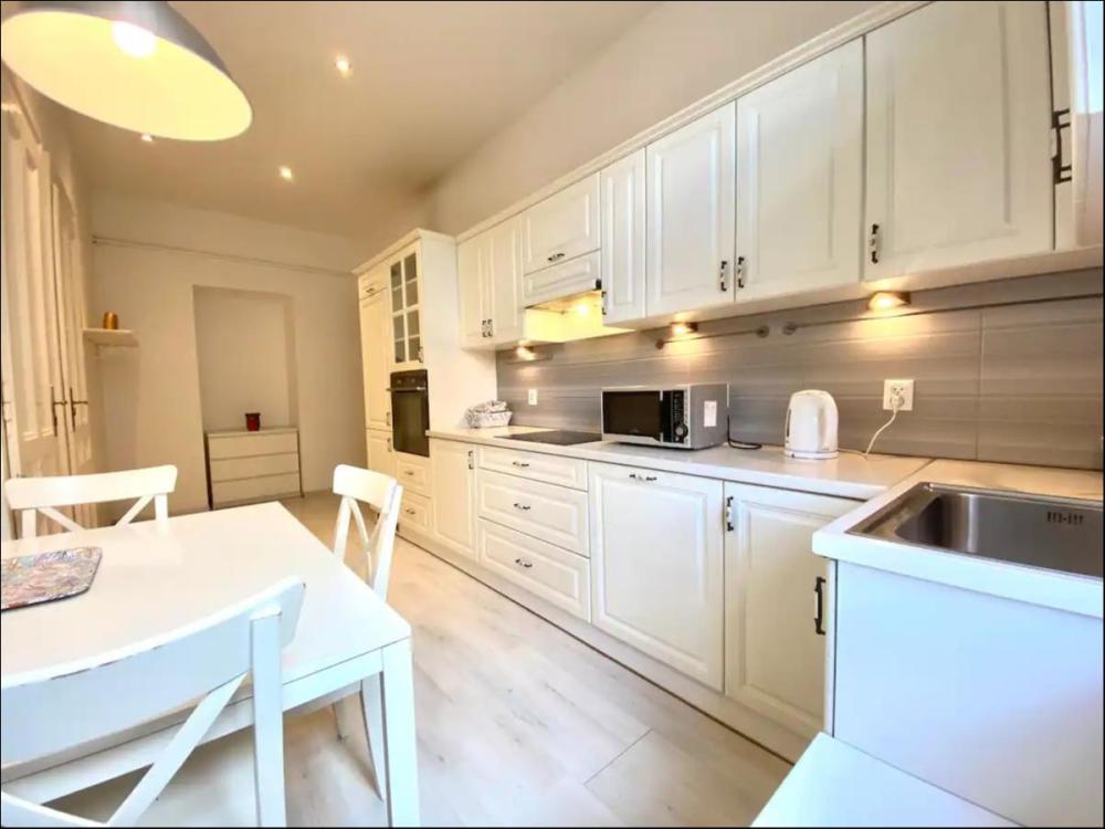 Zdjęcie apartamentu