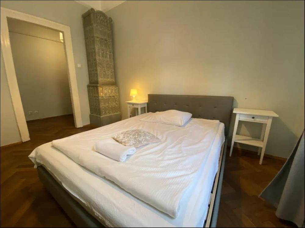 Zdjęcie apartamentu
