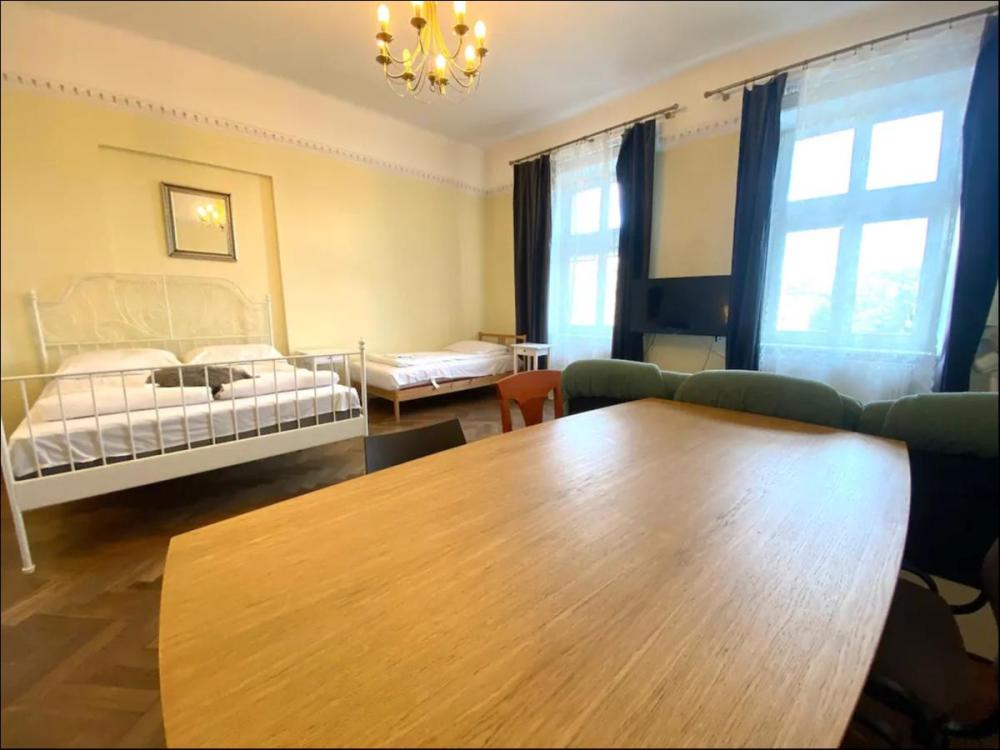 Zdjęcie apartamentu