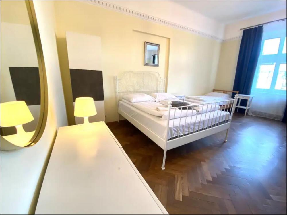 Zdjęcie apartamentu