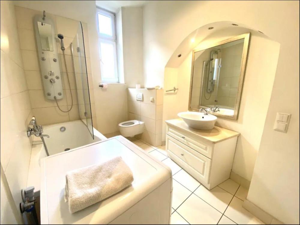 Zdjęcie apartamentu