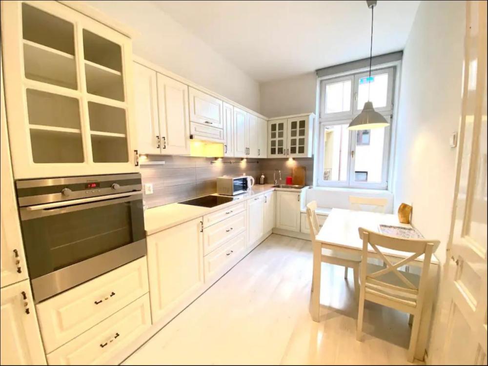 Zdjęcie apartamentu