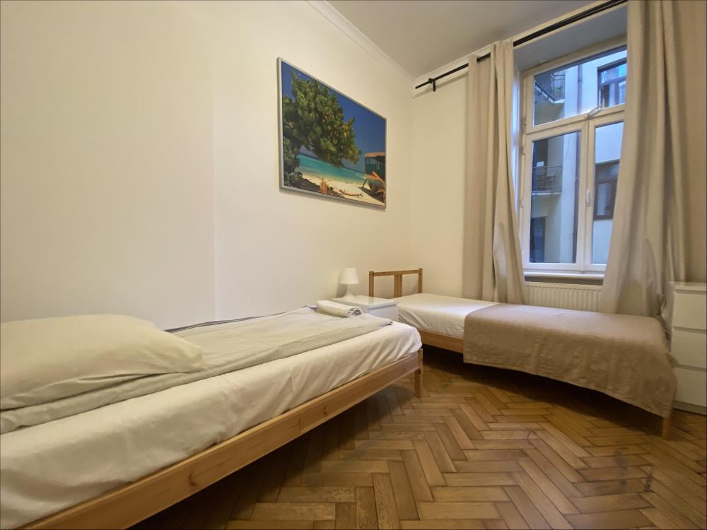 Zdjęcie apartamentu