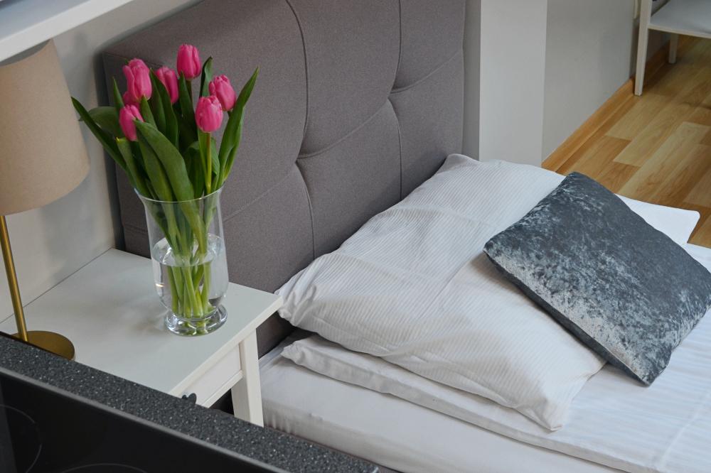 Zdjęcie apartamentu