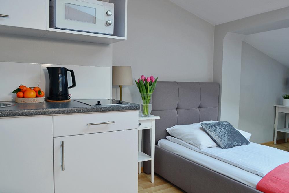 Zdjęcie apartamentu