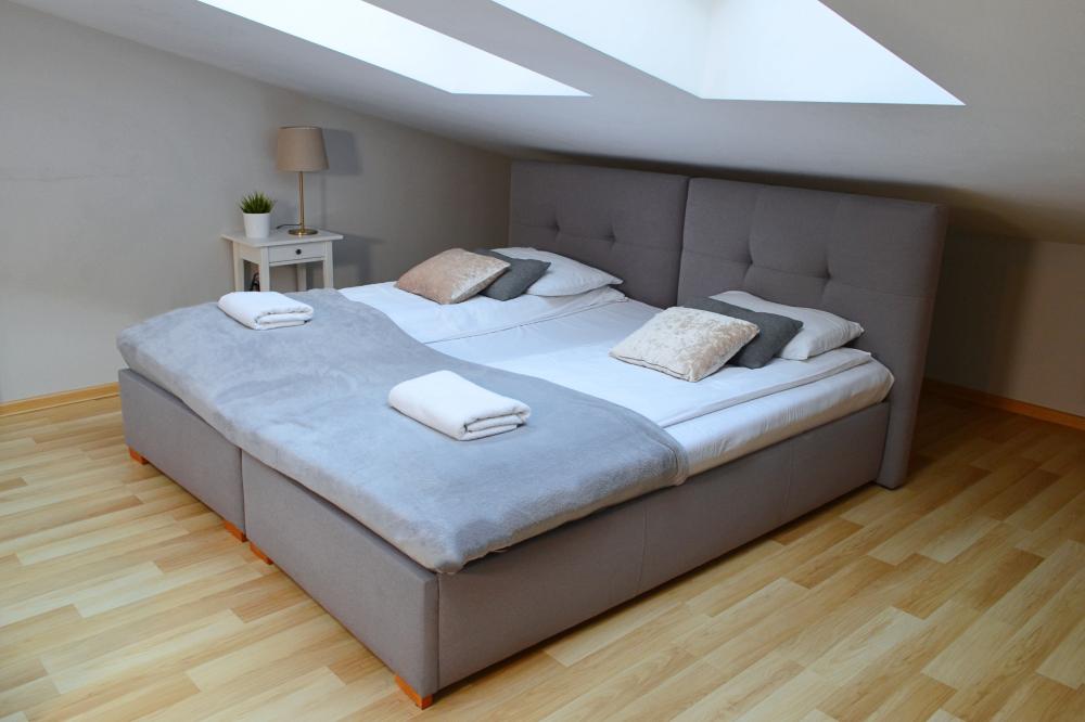 Zdjęcie apartamentu