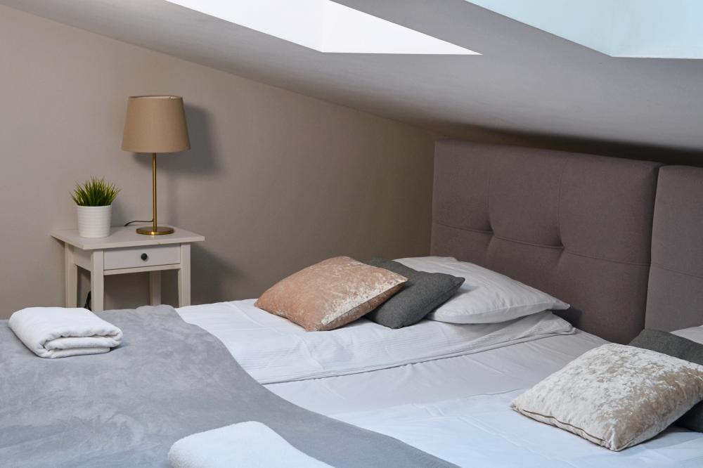 Zdjęcie apartamentu