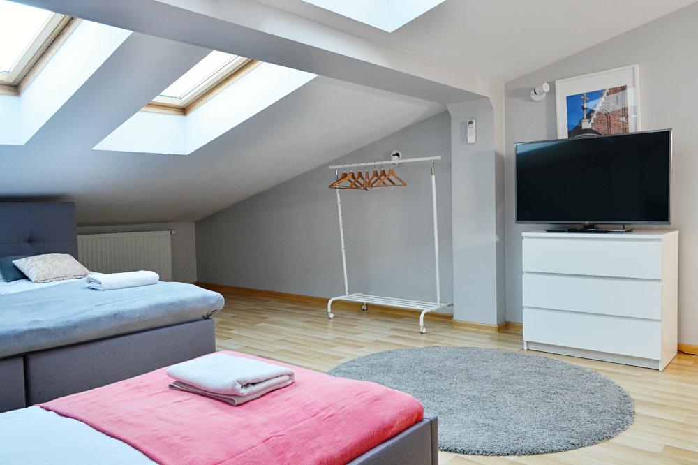 Zdjęcie apartamentu