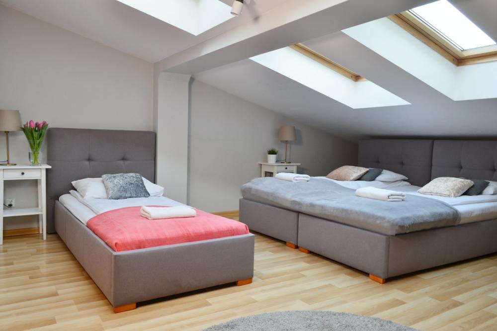 Zdjęcie apartamentu