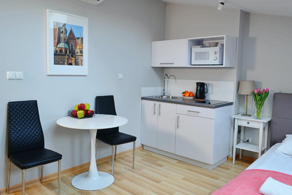 Zdjęcie apartamentu