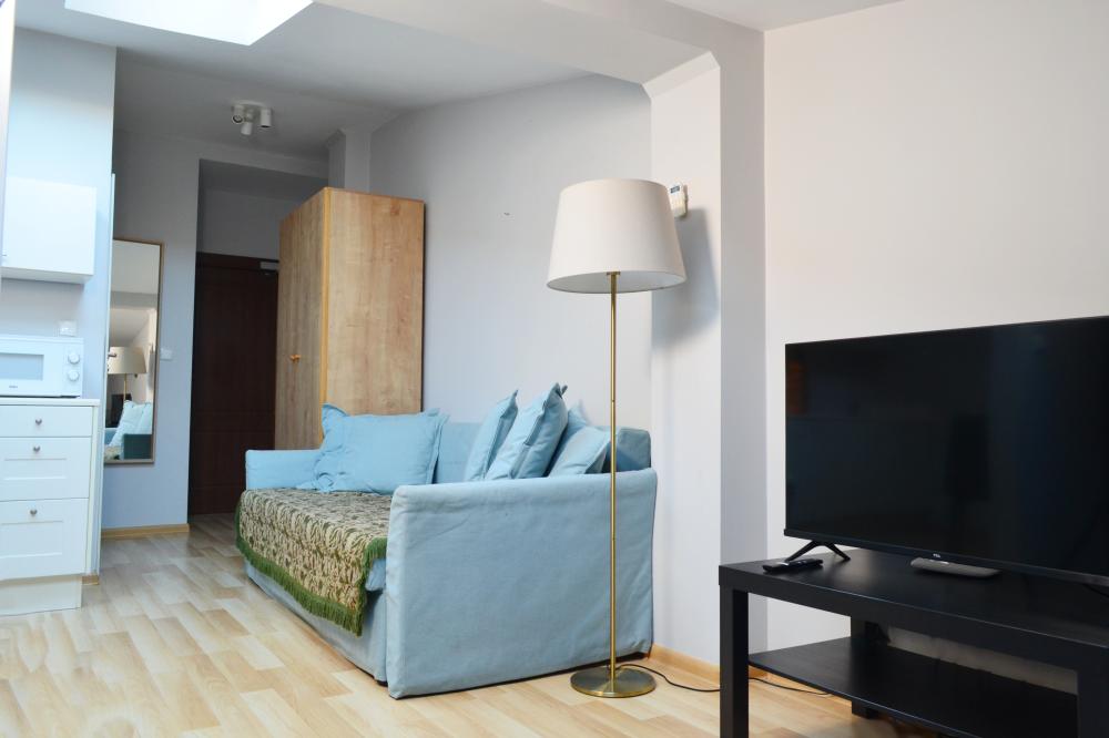 Zdjęcie apartamentu