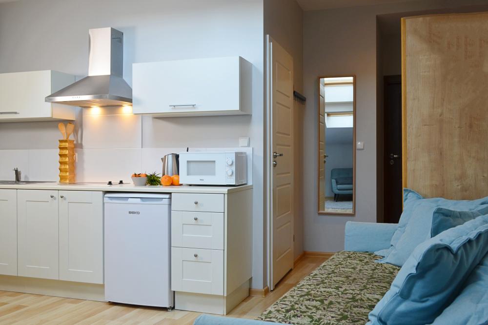 Zdjęcie apartamentu