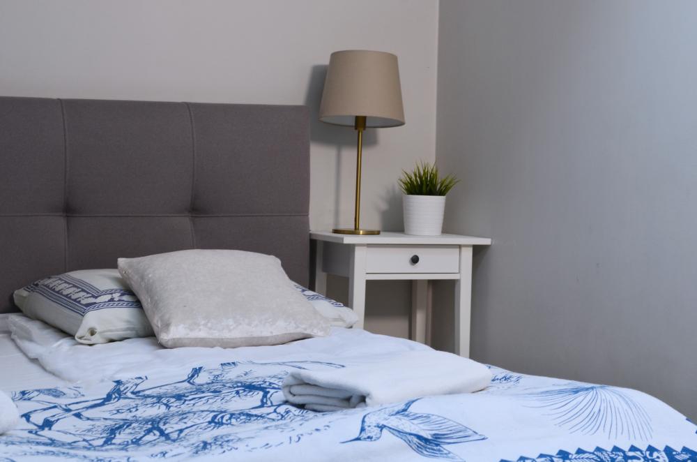 Zdjęcie apartamentu