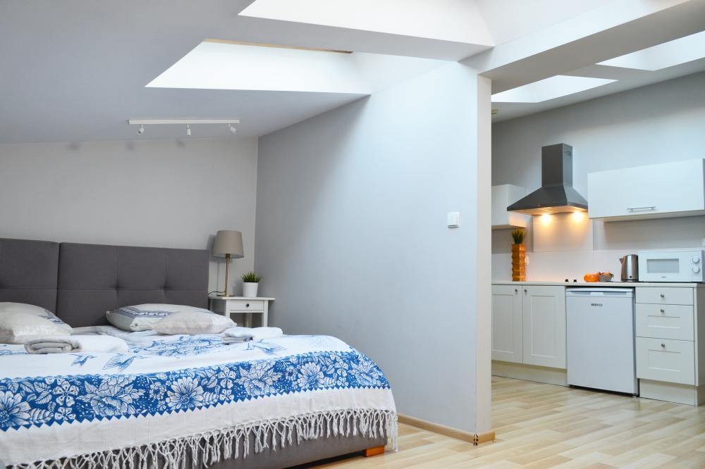 Zdjęcie apartamentu