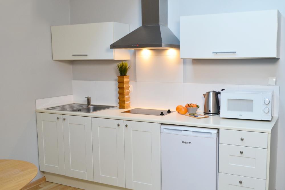 Zdjęcie apartamentu