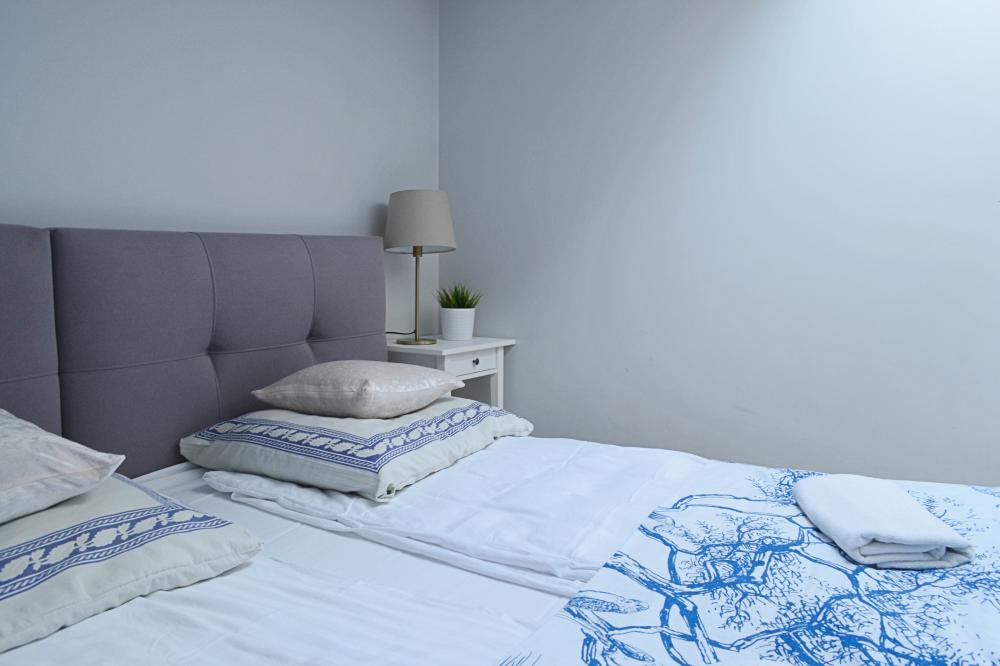 Zdjęcie apartamentu