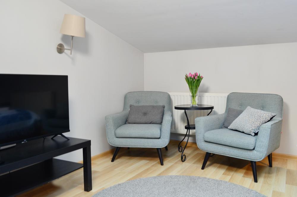 Zdjęcie apartamentu