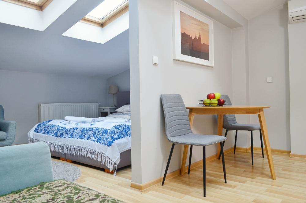 Zdjęcie apartamentu
