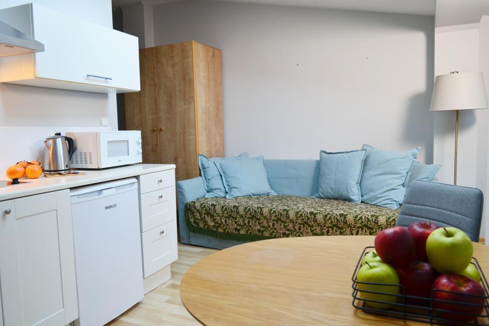 Zdjęcie apartamentu