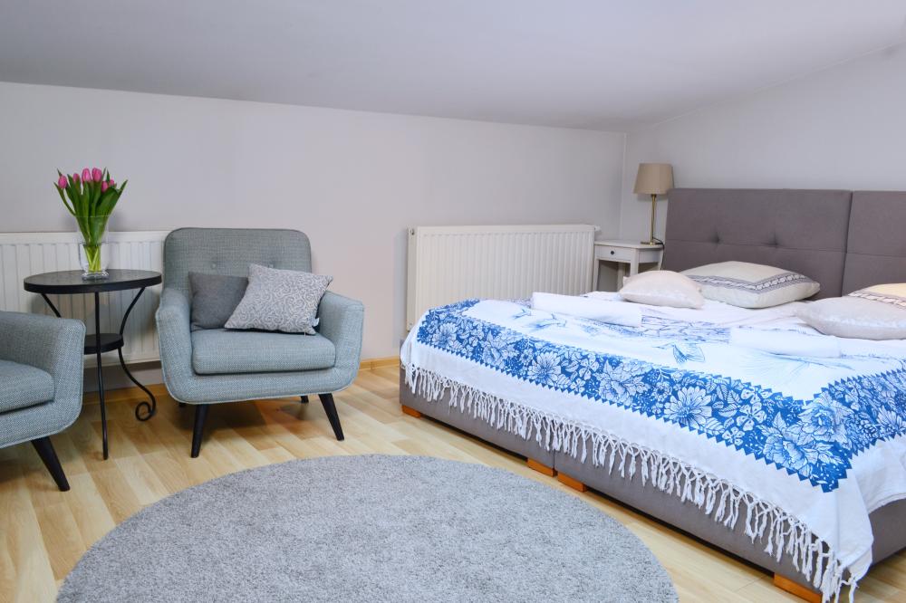 Zdjęcie apartamentu